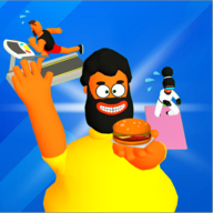 健身大师闲置健身房(Fitness Master Idle Gym) v0.3 安卓版