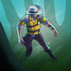 太空刑警3中文完整版(space marshals3) v3.1.3 最新版