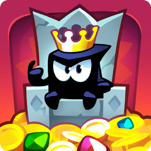 盗者之王King of Thieves v2.8 安卓版