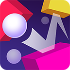 砖块弹球安卓版-Ball vs Block!(砖块弹球游戏下载)v1.1.2 最新版
