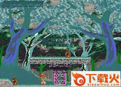 美少女拳中文版