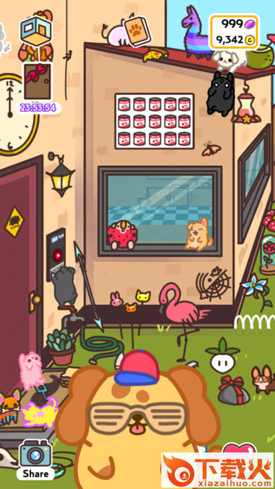 KleptoDogs游戏截图1