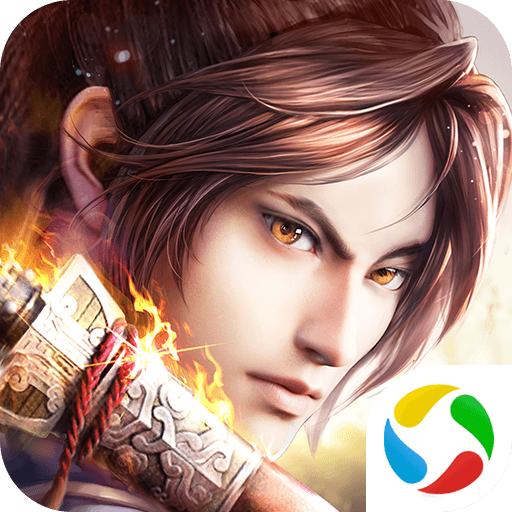 封仙之斗破世界手游下载-封仙之斗破世界v10.20.0 安卓版