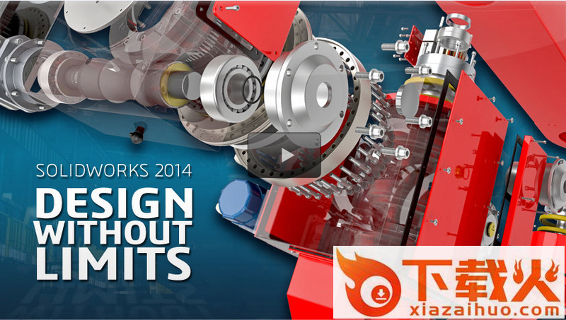 solidworks 2014