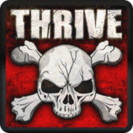 繁荣生存皇家战场大逃杀下载-ThriveX(繁荣生存皇家战场)v2.1 最新版