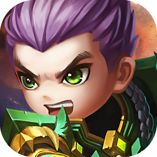 我大三国手游应用宝客户端下载-我大三国腾讯版v1.9.11 安卓版