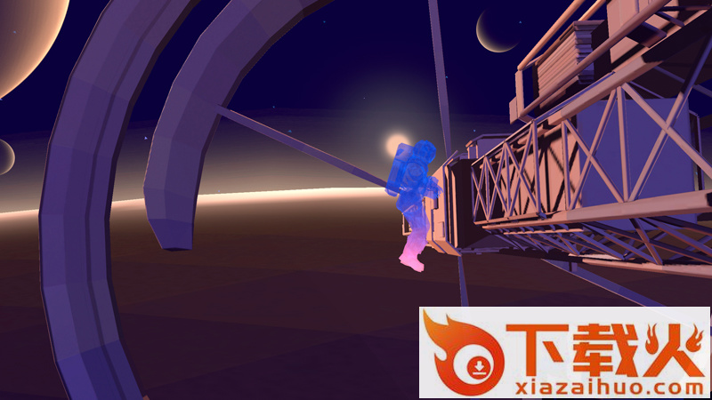 极境探索 v1.0 安卓版截图1