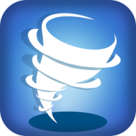 Tornado.io(龙卷风大作战) v1.0 安卓版 Tornado.io(龙卷风大作战) v1.0 安卓版