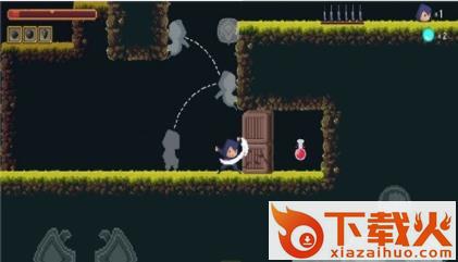 阿里寻找永生ARI v0.1 中文版截图1