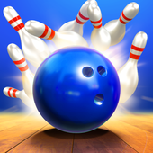 Pro Bowling Master(职业保龄球大师) v1.1.0 安卓版