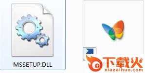mssetup.dll下载
