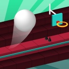 玻璃球滑梯Marble Hopper游戏 v1.0 安卓版