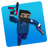 Block Strike(方块人大乱斗) v2.5.8 安卓版