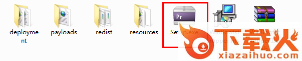premiere cs3中文版