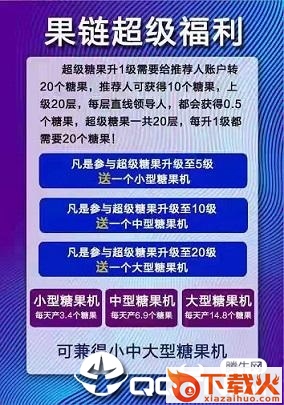 果链app截图2