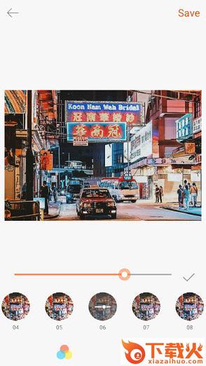 Palette HK胶片香港app下载截图2