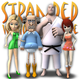 荒野没信号手游下载-Stranded Without A Phone游戏v3.0.51 最新版