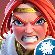 Rivengard v1.8.6 安卓版 Rivengard v1.8.6 安卓版