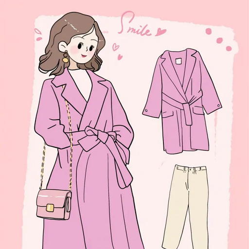 小红搭配软件下载 v1.1 安卓版