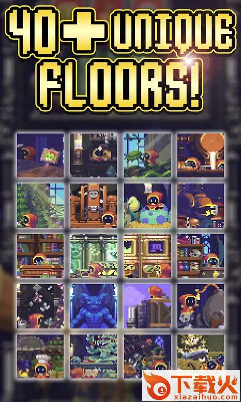 闲置启示录 v1.04 安卓版截图2