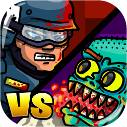 雷夫大战僵尸(THE REV VS ZOMBIES) v1.0.0 安卓版 雷夫大战僵尸(THE REV VS ZOMBIES) v1.0.0 安卓版
