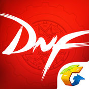 腾讯dnf手机助手安卓版 v2.2.0.822