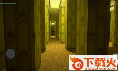 被接触恐惧症后室终结 v1.1.0 中文版截图2