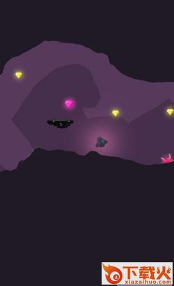 Cave FRVR(星系探索)截图1