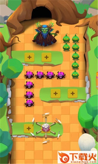 奶奶传说2 v1.0.3 安卓版截图1