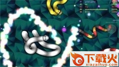 蠕虫与毒蛇 v1.0 最新版截图2