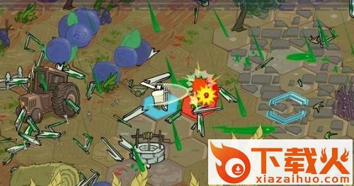 坑人中文版 免安装绿色版 截图1