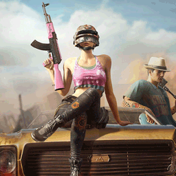 枪王吃鸡对决 v1.0 安卓版