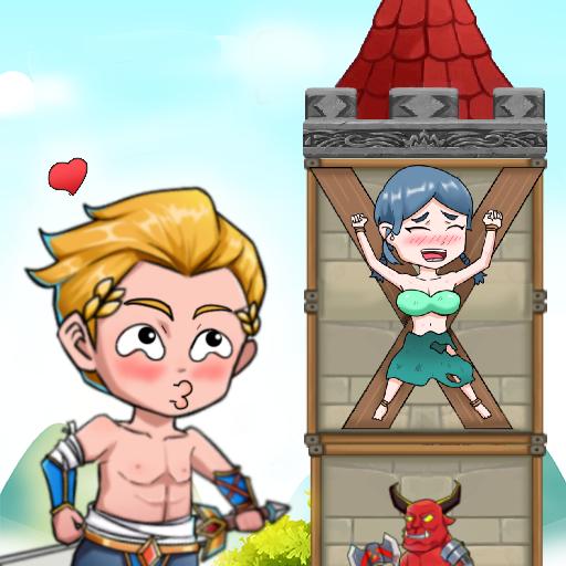 英雄塔之争Hero Tower Wars v1.2.12 中文版 英雄塔之争Hero Tower Wars v1.2.12 中文版