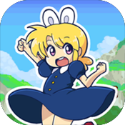 小宾尼大冒险经典版-Bunny World(小宾尼大冒险手游)v1.0 官方版