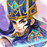 醉游三国4399版 v100.100 安卓版 醉游三国4399版 v100.100 安卓版