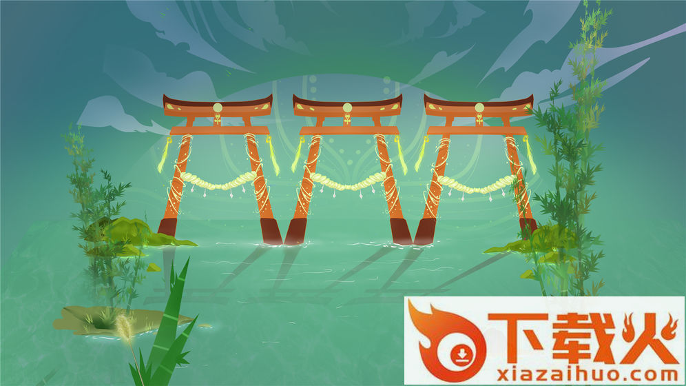 TIME时辰截图2