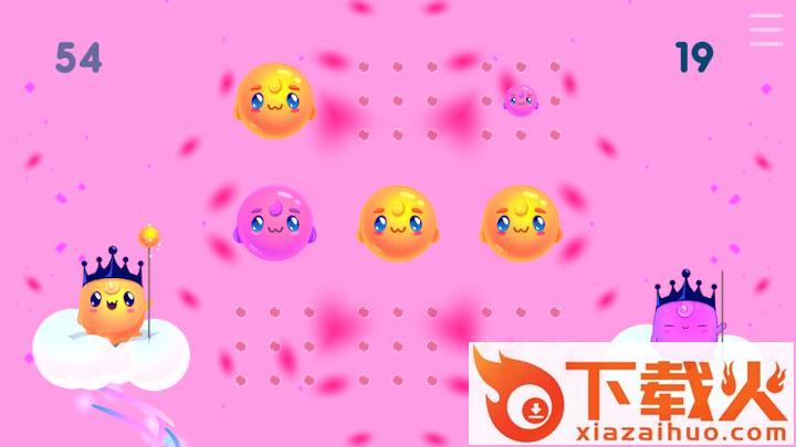 天空井字棋游戏截图1