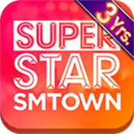 SuperStar SMTOWN游戏下载-SuperStar SMTOWN韩服下载v2.3.6 韩国版