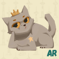 遇见猫馆长ar安卓游戏下载-遇见猫馆长v0.3 最新版