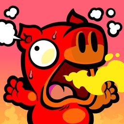 香辣乳猪手游官方中文下载-Spicy Piggy(香辣乳猪)v18 安卓版