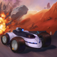 凡人汽车手游下载-凡人汽车(Mortal Motors)v1.0.0 安卓版