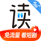 咪咕阅读最新版 v10.9.0 安卓版