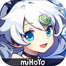 崩坏学园2华为服下载-崩坏学园2华为渠道服v11.2.8 安卓版