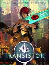 晶体管中文版 免安装汉化绿色版 