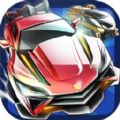 射击赛车手 v1.0 安卓版