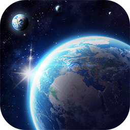互动卫星地图App下载-互动卫星地图定位导航v2.2 安卓版