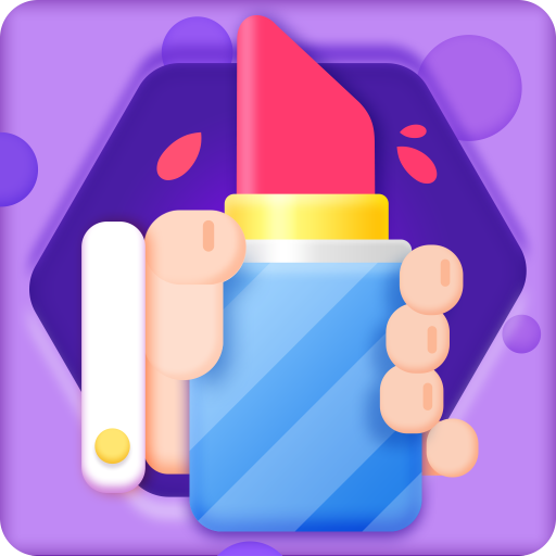 口红机达人app v1.3.5 安卓版 口红机达人app v1.3.5 安卓版
