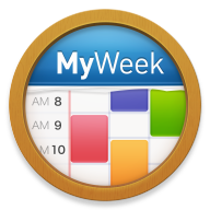 MyWeek一周计划下载-MyWeek安卓版v0.1.2 官方版