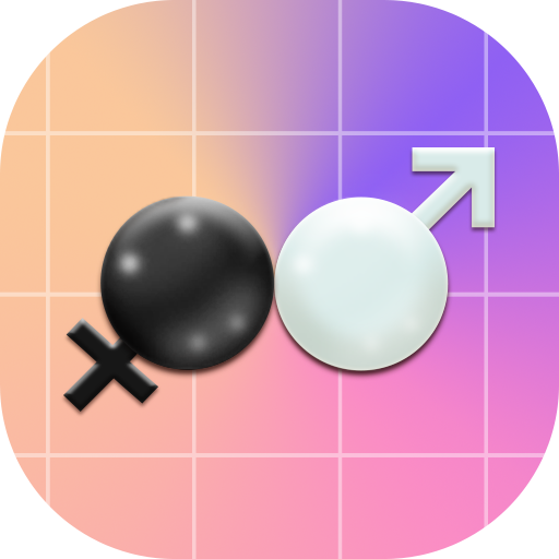 Hi五子棋app v1.1.8 最新版 Hi五子棋app v1.1.8 最新版