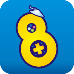 8酷手游app v2.1 最新版